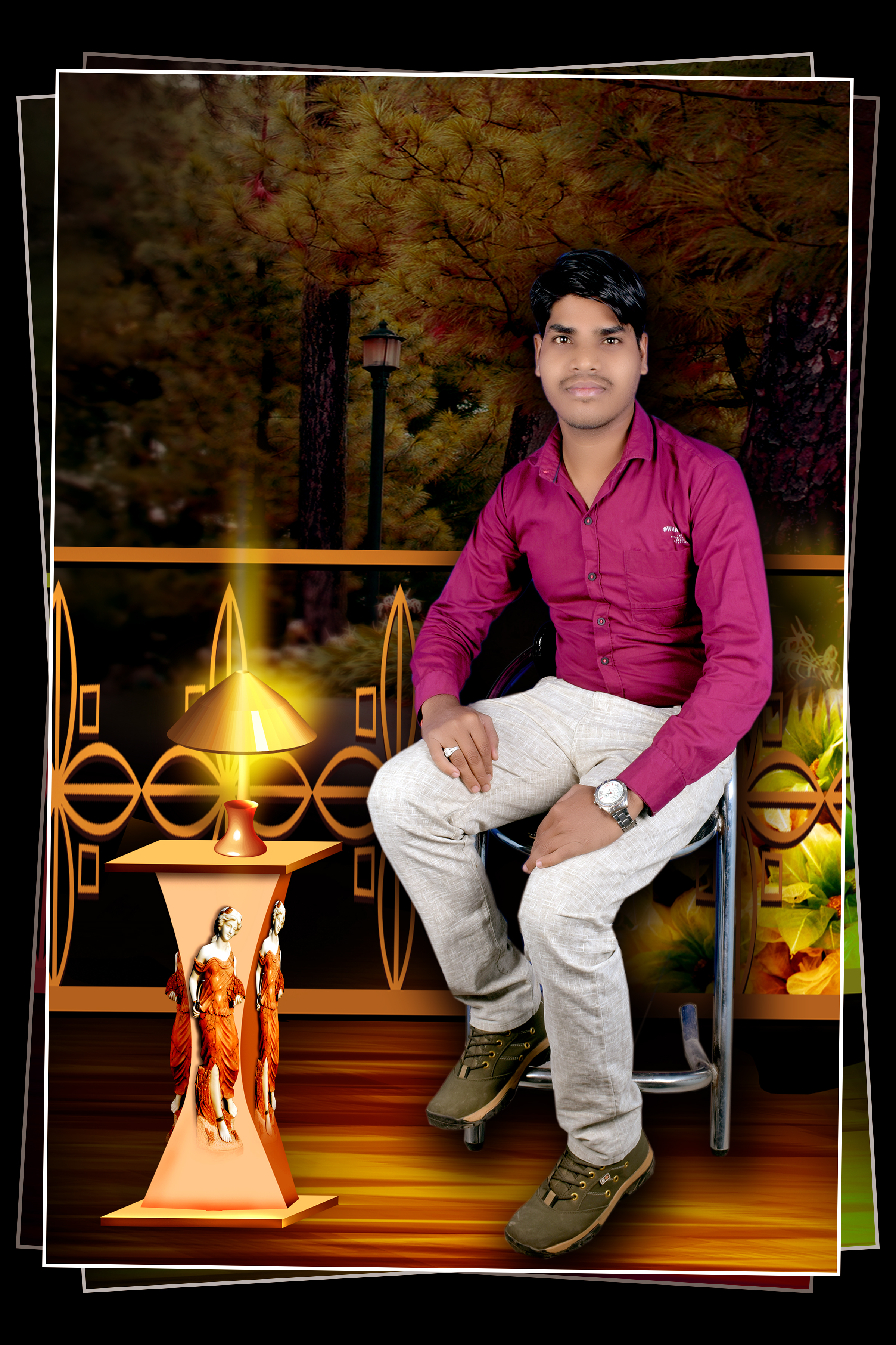 teacher